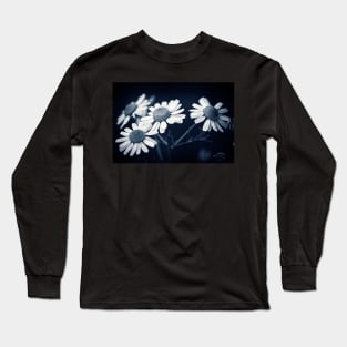 Just Daisies Long Sleeve T-Shirt